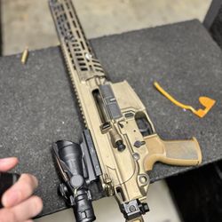 Range USA - Southgate - The Sig Spear
