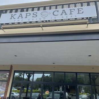 KAP’S CAFE - Updated October 2025 - 16 Photos - 1195 Hopmeadow St ...