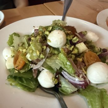 Gussie's Handmade Italian - Italian salad - Italian Near Me - Chicago, Illinois