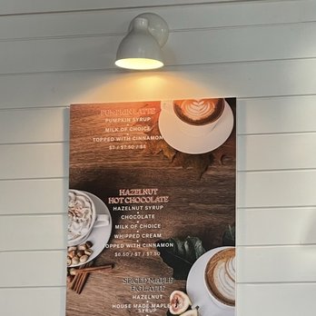 Avid Coffee - Cafes Near Me - Santa Rosa, California