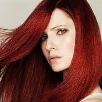 Camille Zeno - Hair Stylists Near Me - Henderson, Nevada