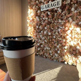 The Garage Coffee Shop - Coffee & Tea Near Me - Wakarusa, Indiana The Garage Coffee Shop - Coffee & Tea Near Me - Wakarusa, Indiana