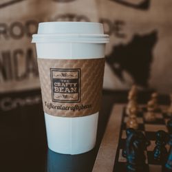 The Crafty Bean