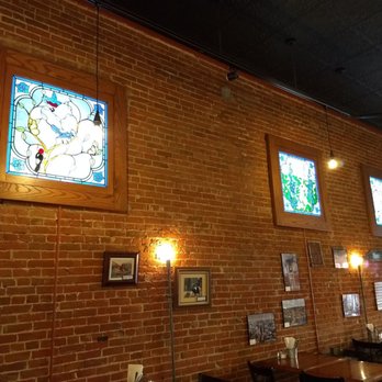 Lola - An American Bistro - Also pretty - Coffee & Tea Near Me - New Ulm, Minnesota