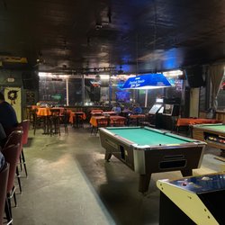 Daniel's Bar & Grill - Pool tables, pool leagues, darts, karaoke on Saturdays, more to come!