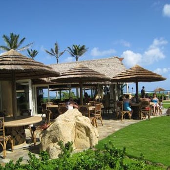 Oasis on the Beach - Hawaiian Near Me - Kapaa, Hawaii