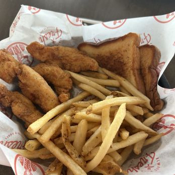 Slim Chickens - Chicken - Southern Near Me - Jenks, Oklahoma