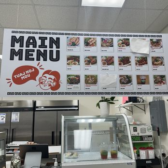 Mai's House - Menu - Noodles Near Me - Green Bay, Wisconsin Mai's House - Menu - Noodles Near Me - Green Bay, Wisconsin