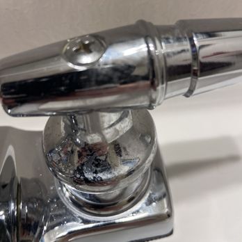 Four Seasons Professional Cleaning - Bathroom fixture not cleaned. - Home Cleaning Near Me - Bothell, Washington Four Seasons Professional Cleaning - Bathroom fixture not cleaned. - Home Cleaning Near Me - Bothell, Washington