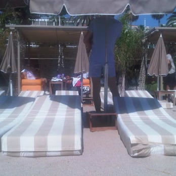 La Plage 45 - Beaches Near Me - Cannes, 06