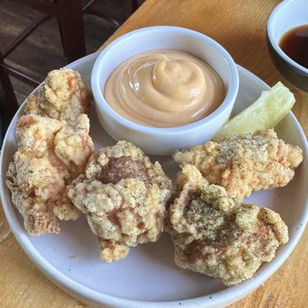 Umami - Karaage - Sushi Bars Near Me - Pittsburgh, Pennsylvania