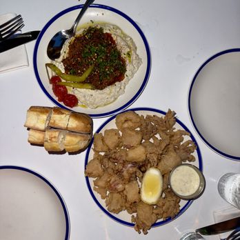 Mandolin Aegean Bistro - Mediterranean Near Me - Miami, Florida Mandolin Aegean Bistro - Mediterranean Near Me - Miami, Florida