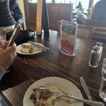 The Fish Hopper - Seafood Near Me - Monterey, California