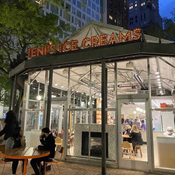 Jeni's Splendid Ice Creams - Ice Cream & Frozen Yogurt Near Me - Chicago, Illinois