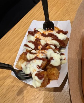 Pepe by Jose Andres by null