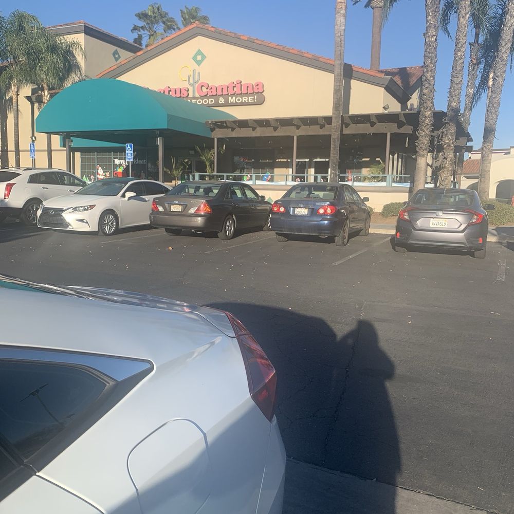 Cactus Cantina - Great Food Experience and a Great Waitress named Kristi! - New American Near Me - Riverside, California Cactus Cantina - Great Food Experience and a Great Waitress named Kristi! - New American Near Me - Riverside, California