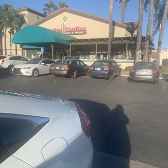 Cactus Cantina - Great Food Experience and a Great Waitress named Kristi! - New American Near Me - Riverside, California