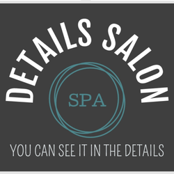 Details Salon & Spa