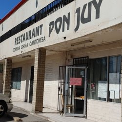 Pon Juy - 2021 clean and respecting all the regulations.