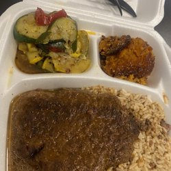 Piccadilly - Large Chopped Steak Meal