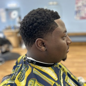 InDaKut - Barbers Near Me - Columbia, South Carolina