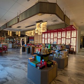 Chaffee - Tea Rooms Near Me - Temple City, California