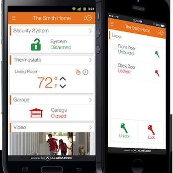 Citywide Alarms - With Citywide Alarms security systems, you are able to control your alarm and home automation features from your smartphone. - Security Systems Near Me - St. Louis, Missouri Citywide Alarms - With Citywide Alarms security systems, you are able to control your alarm and home automation features from your smartphone. - Security Systems Near Me - St. Louis, Missouri