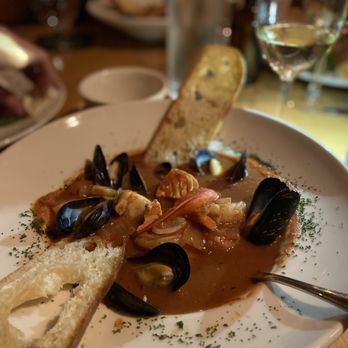 Galyn's - Frenchman Bay Stew - Seafood Near Me - Bar Harbor, Maine Galyn's - Frenchman Bay Stew - Seafood Near Me - Bar Harbor, Maine