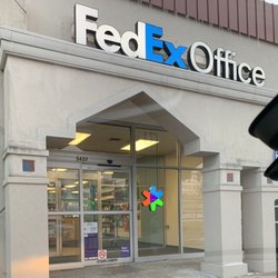 FedEx Office Print & Ship Center