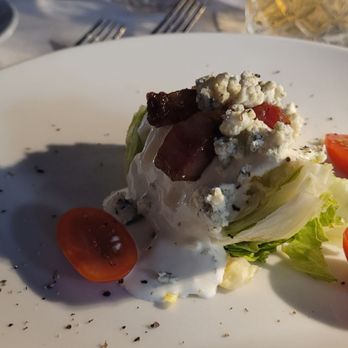 Bistro 218 - Salad - French Near Me - Birmingham, Alabama