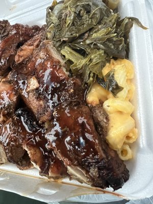 Jamaican D's Kitchen and Catering by null