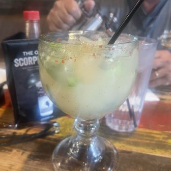 Nacho Daddy - Spicy cucumber margarita - New American Near Me - Las Vegas, Nevada Nacho Daddy - Spicy cucumber margarita - New American Near Me - Las Vegas, Nevada
