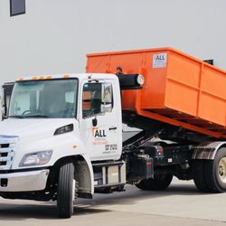 All Disposal