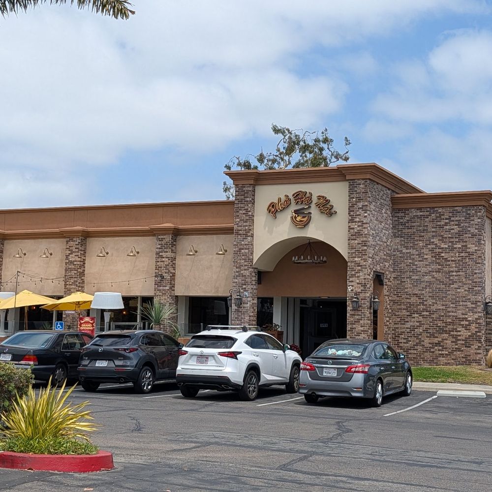 Pho Ha Noi - Exterior/entrance. - Noodles Near Me - Fountain Valley, California Pho Ha Noi - Exterior/entrance. - Noodles Near Me - Fountain Valley, California