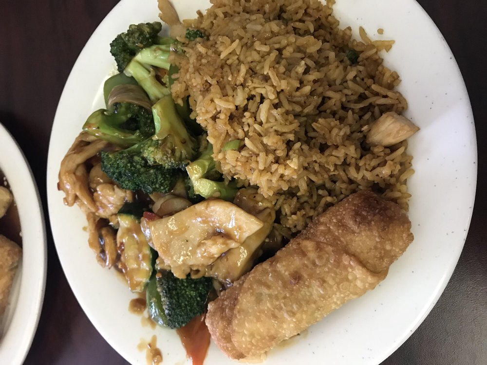 CHINA INN 20 Photos & 30 Reviews Chinese 1436 Main St, Hamilton