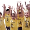 Sports Plus Day Camp gift card