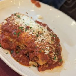 Lasagna Lasagna
