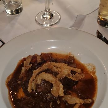 Bici Restaurant - Short Ribs - Italian Near Me - Ramsey, New Jersey
