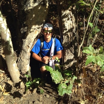 Solstice Canyon - Chillin in the trees - Parks Near Me - Malibu, California