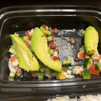 Baja Fish Tacos - Seafood Near Me - Norco, California