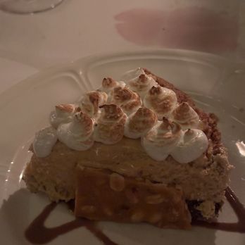 Tortoise Supper Club - Peanut Butter Pie - Supper Clubs Near Me - Chicago, Illinois Tortoise Supper Club - Peanut Butter Pie - Supper Clubs Near Me - Chicago, Illinois