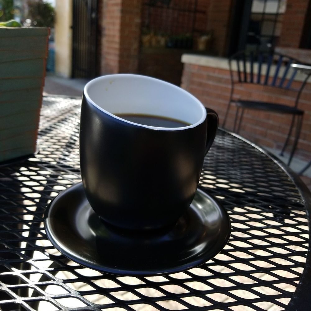 Two Cities Coffee Roasters - Back at it. Love this place - Coffee Roasteries Near Me - Clovis, California Two Cities Coffee Roasters - Back at it. Love this place - Coffee Roasteries Near Me - Clovis, California