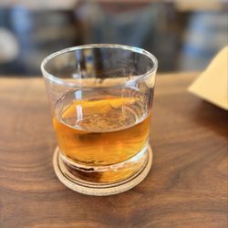 The Bullock Distillery - Smoked Old Fashioned.