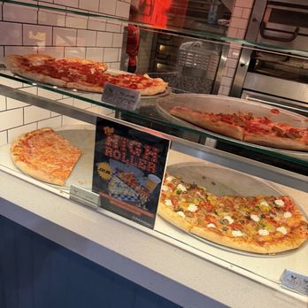 PizzaCake by Buddy Valastro - High Roller combo. Counter display - Pizza Near Me - Las Vegas, Nevada PizzaCake by Buddy Valastro - High Roller combo. Counter display - Pizza Near Me - Las Vegas, Nevada