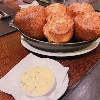 Jacobs & Co. Steakhouse - Steakhouses Near Me - Toronto, Ontario