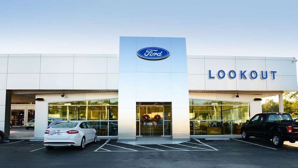 LOOKOUT FORD 12 Reviews 5557 Hwy 70 W, Morehead City, North