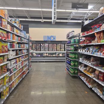 Walmart Supercenter - Department Stores Near Me - Oklahoma City, Oklahoma Walmart Supercenter - Department Stores Near Me - Oklahoma City, Oklahoma