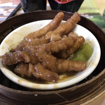 添好運點心專門店 - Steamed chicken feet with black been sauce - Cantonese Near Me - Hong Kong, HK 添好運點心專門店 - Steamed chicken feet with black been sauce - Cantonese Near Me - Hong Kong, HK