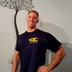 Basics and Beyond fitness & nutrition - Personal trainer Arren King - 21st ave