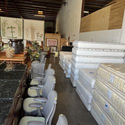 Discount Hotel Furniture - Beds